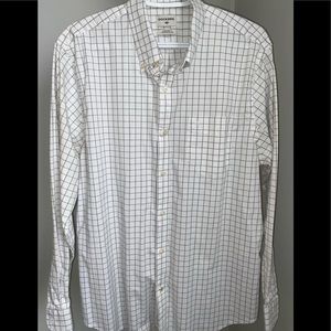 Men’s Button Down Shirt